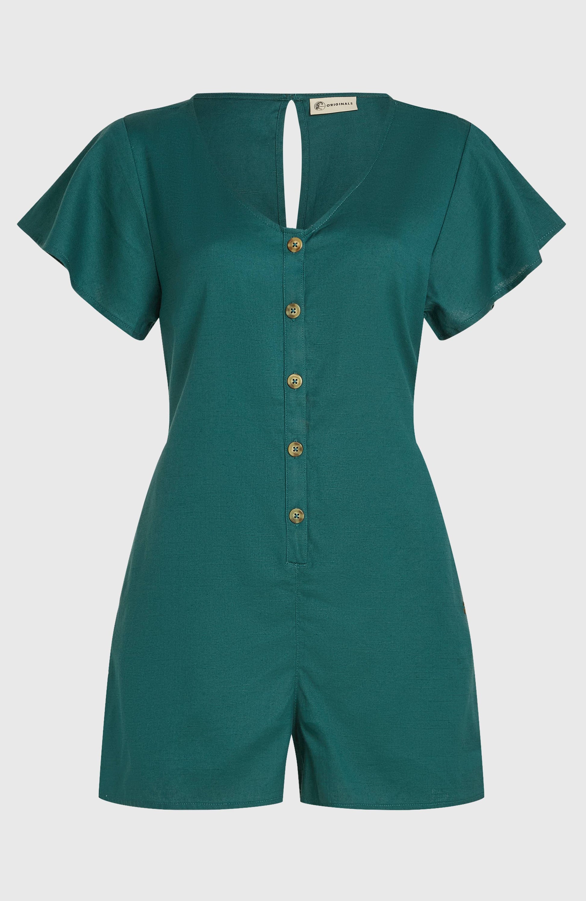 Women O'Riginals Playsuit