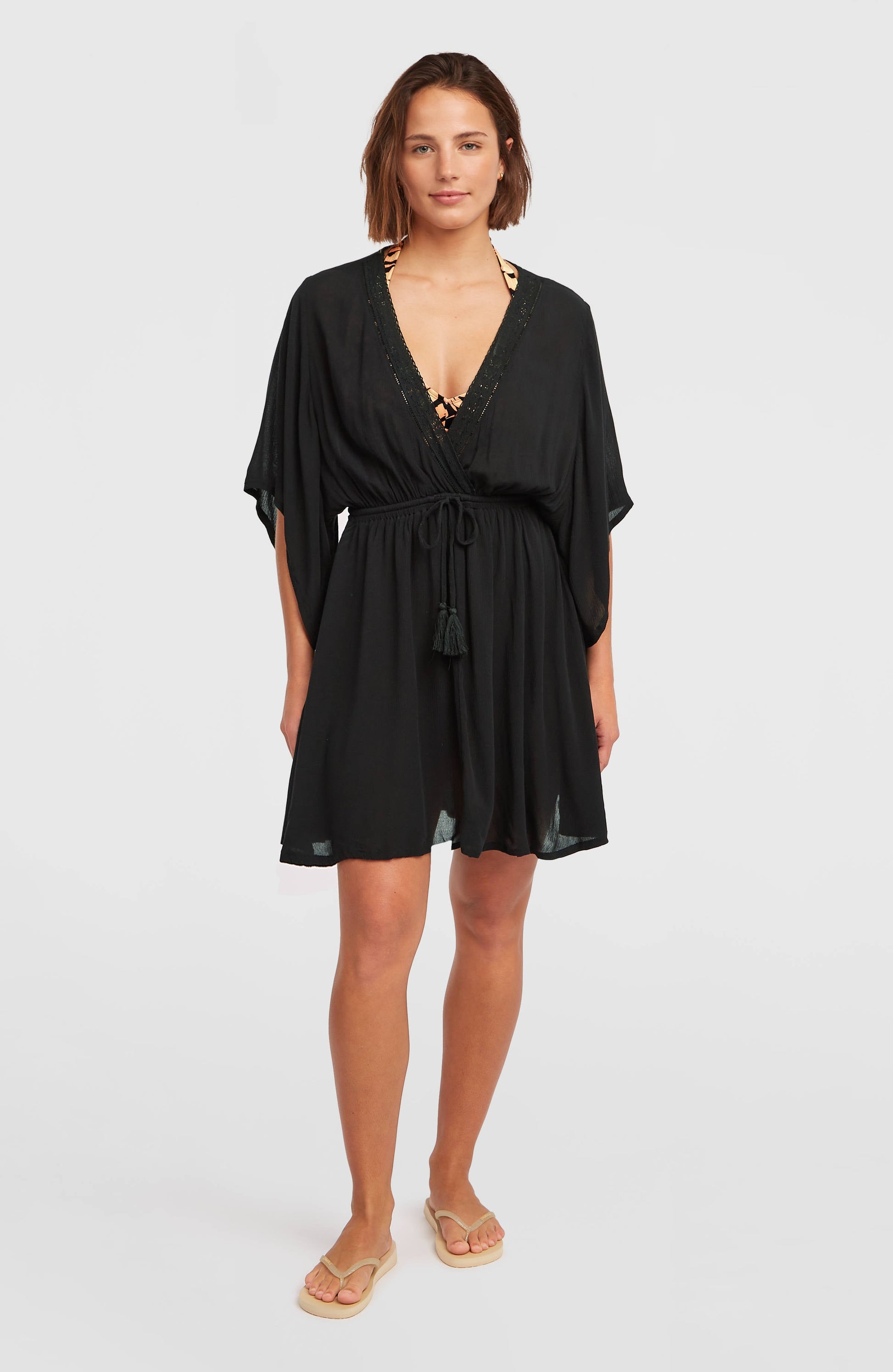 Women Essentials Tokeena Cover Up Dress