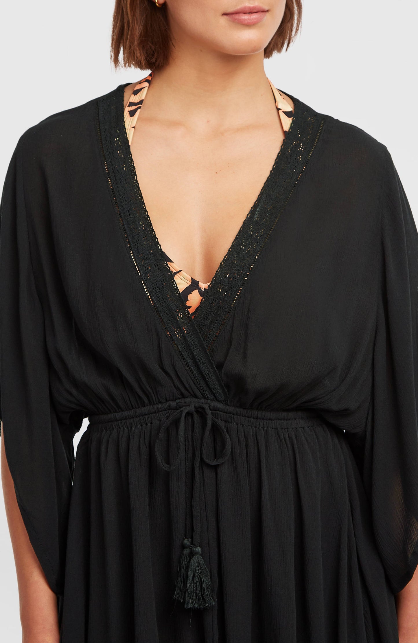 Women Essentials Tokeena Cover Up Dress