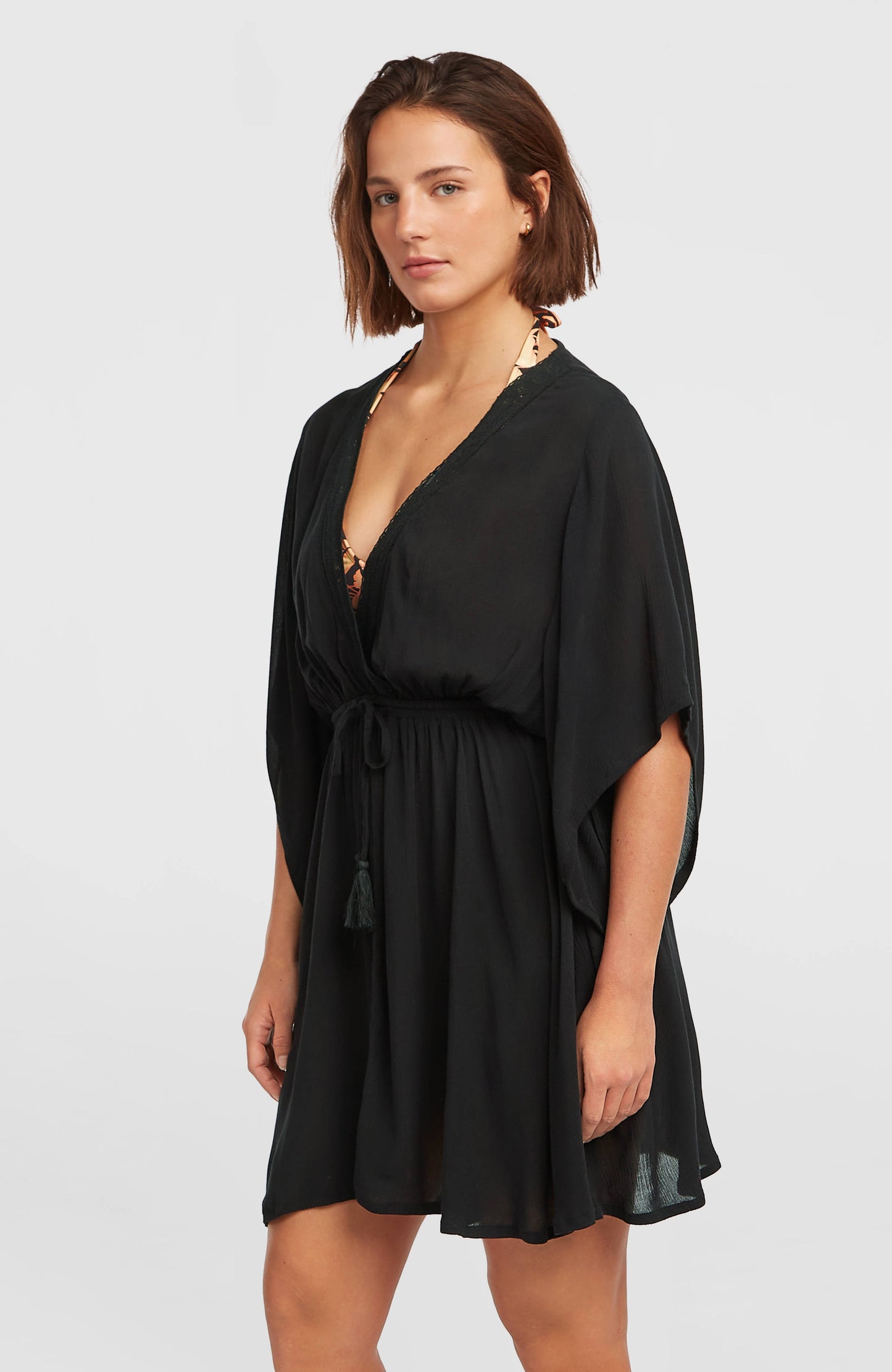 Women Essentials Tokeena Cover Up Dress