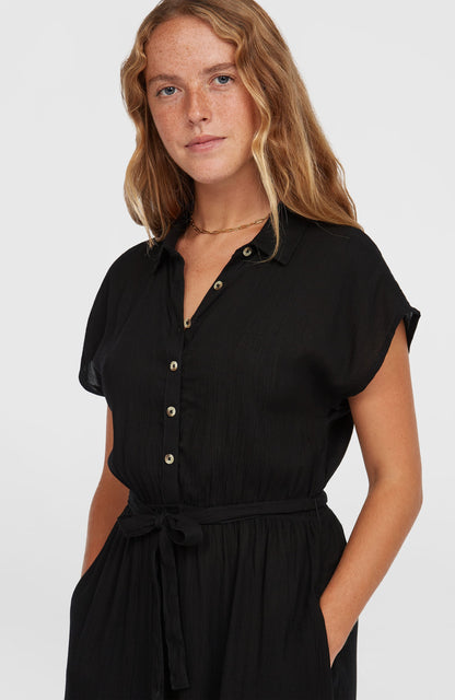 Women Lori Maxi Shirt Dress