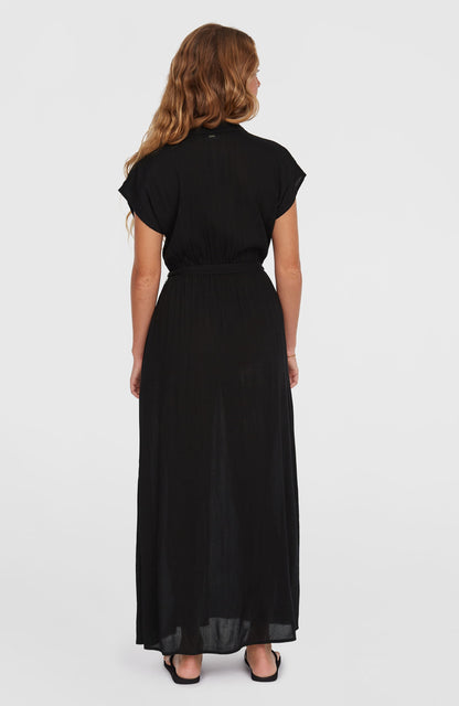 Women Lori Maxi Shirt Dress
