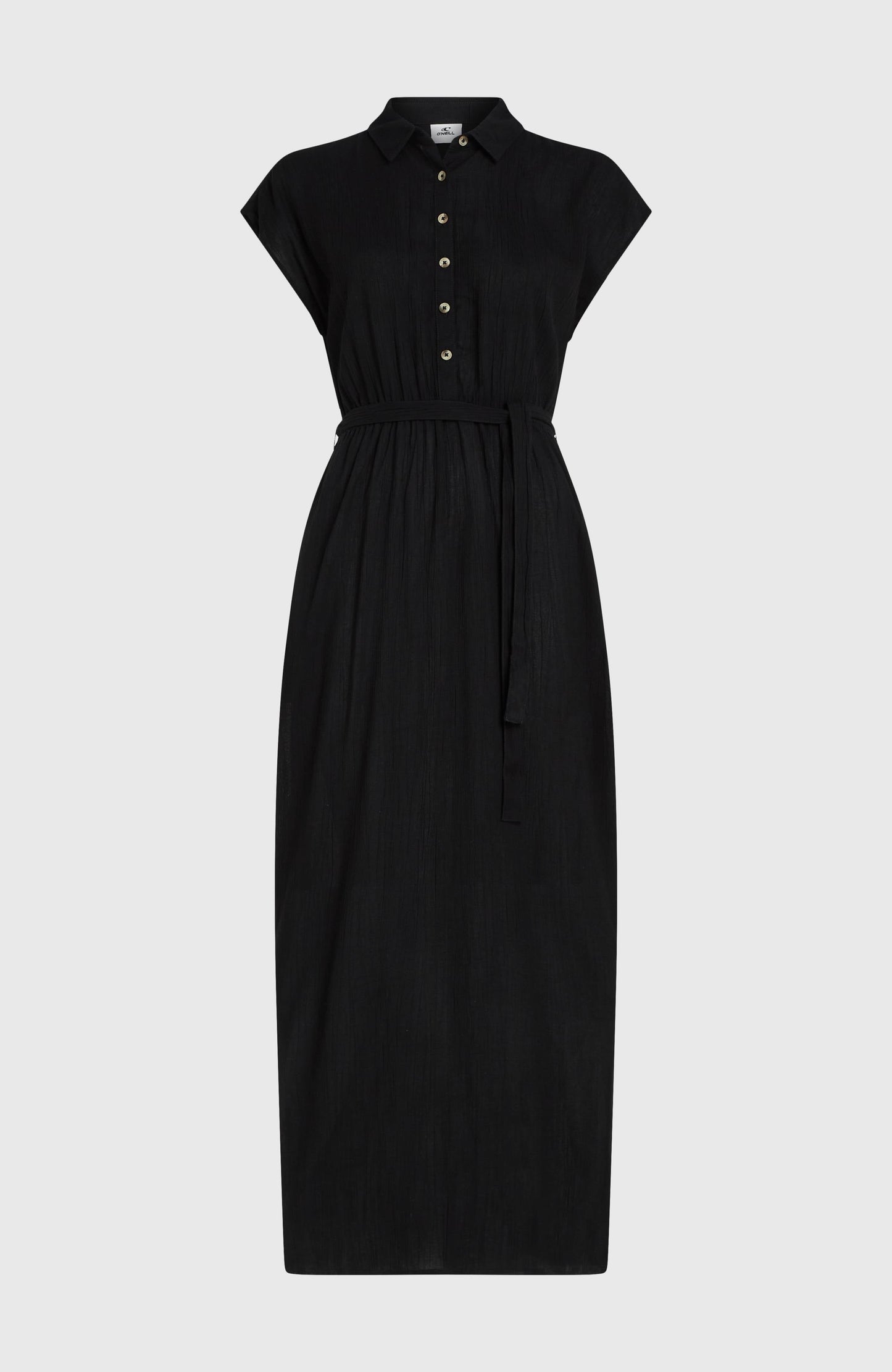 Women Lori Maxi Shirt Dress