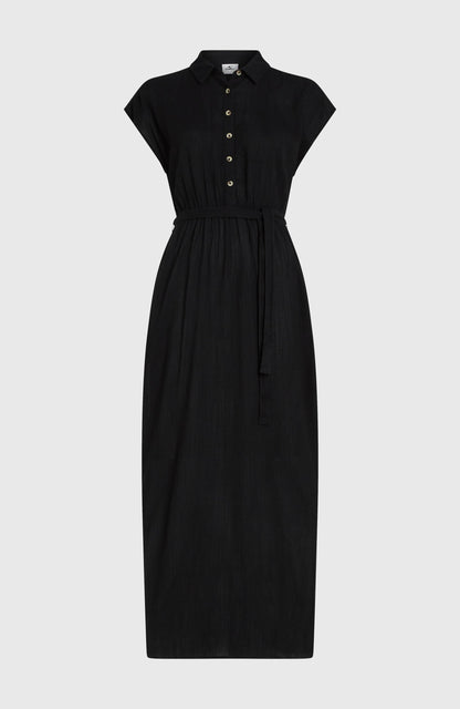 Women Lori Maxi Shirt Dress