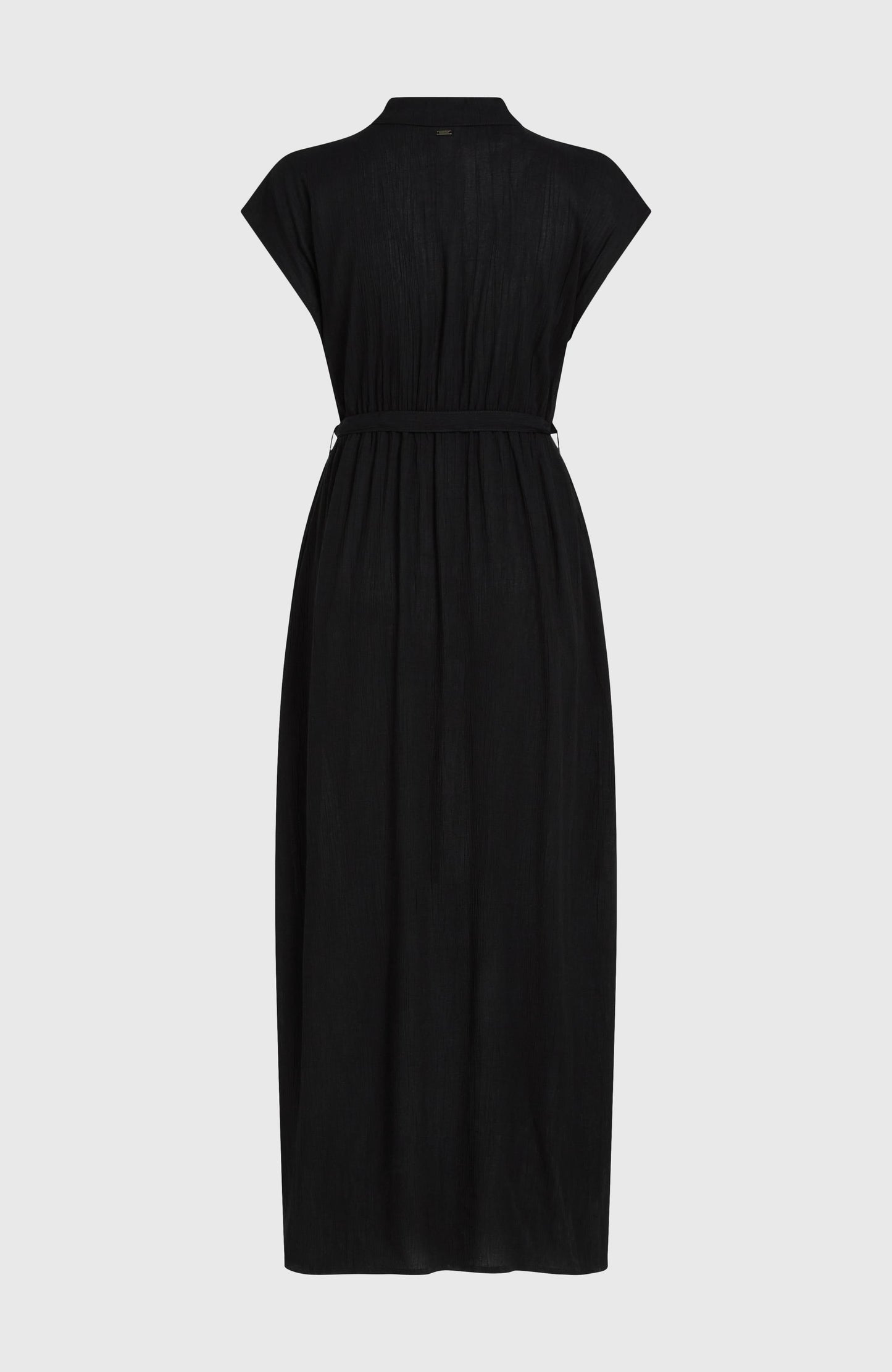 Women Lori Maxi Shirt Dress