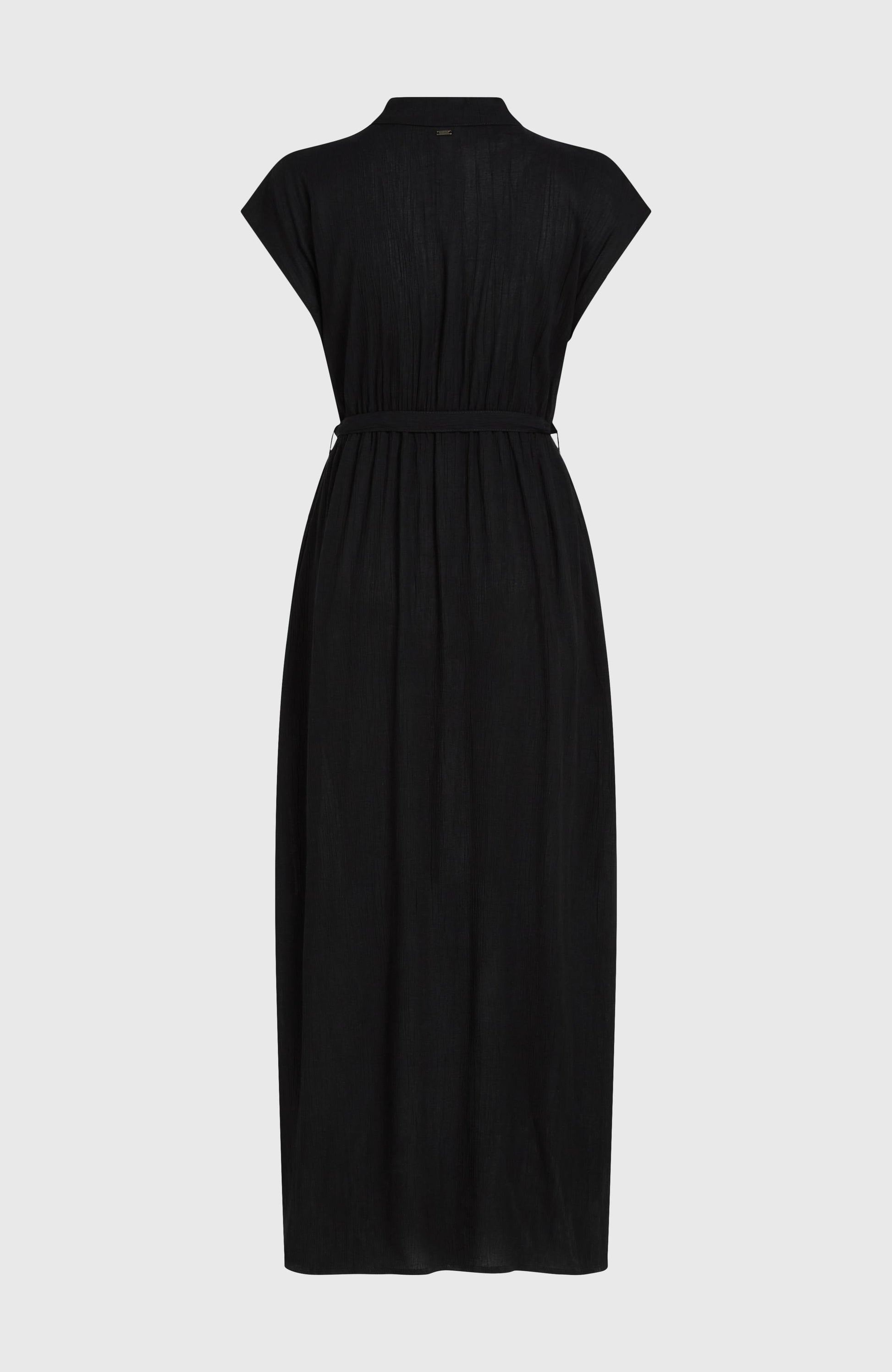 Women Lori Maxi Shirt Dress