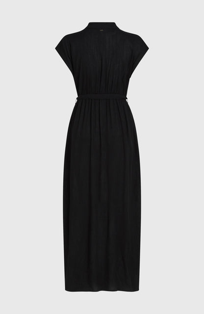 Women Lori Maxi Shirt Dress
