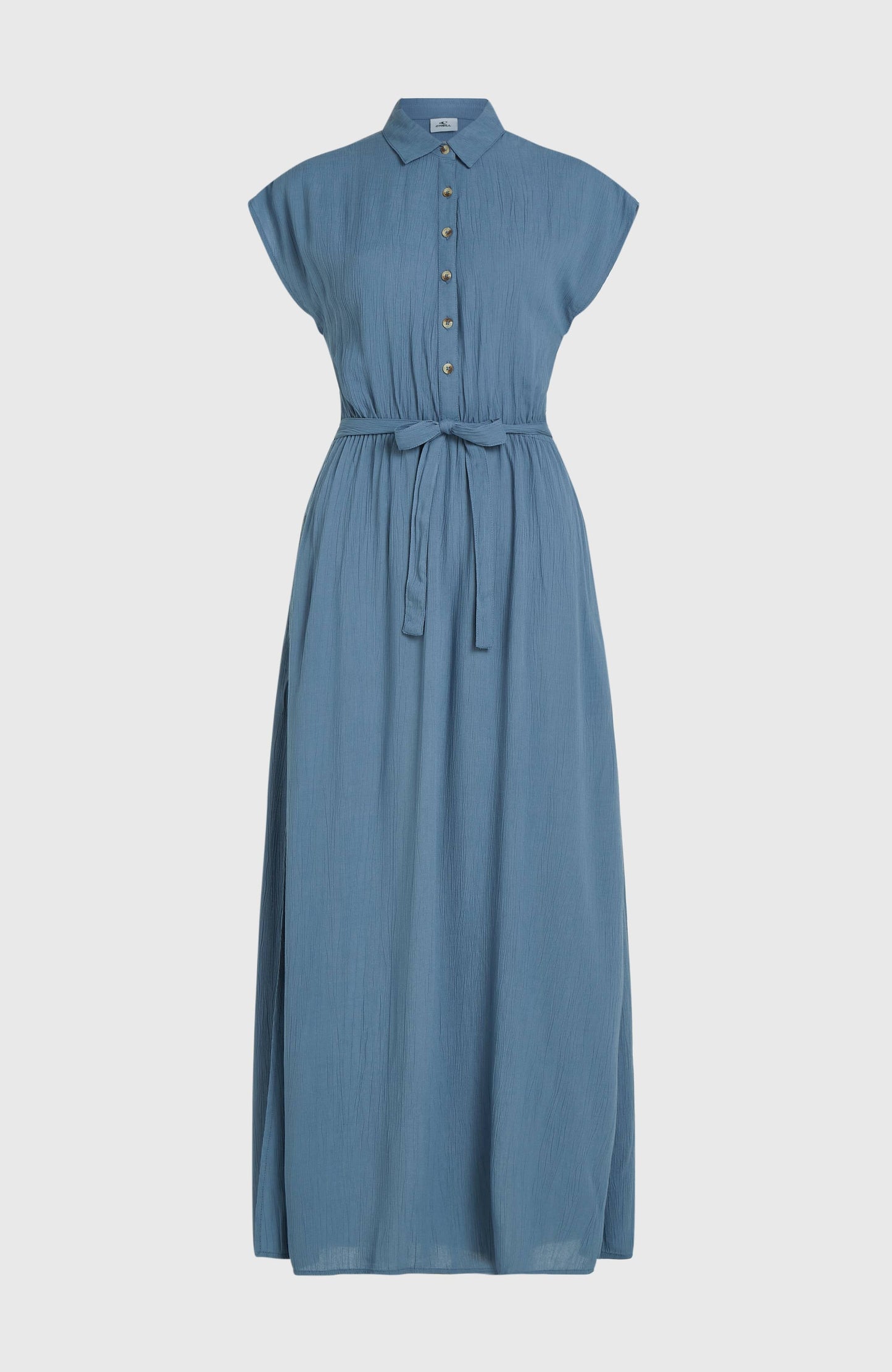 Women Lori Maxi Shirt Dress