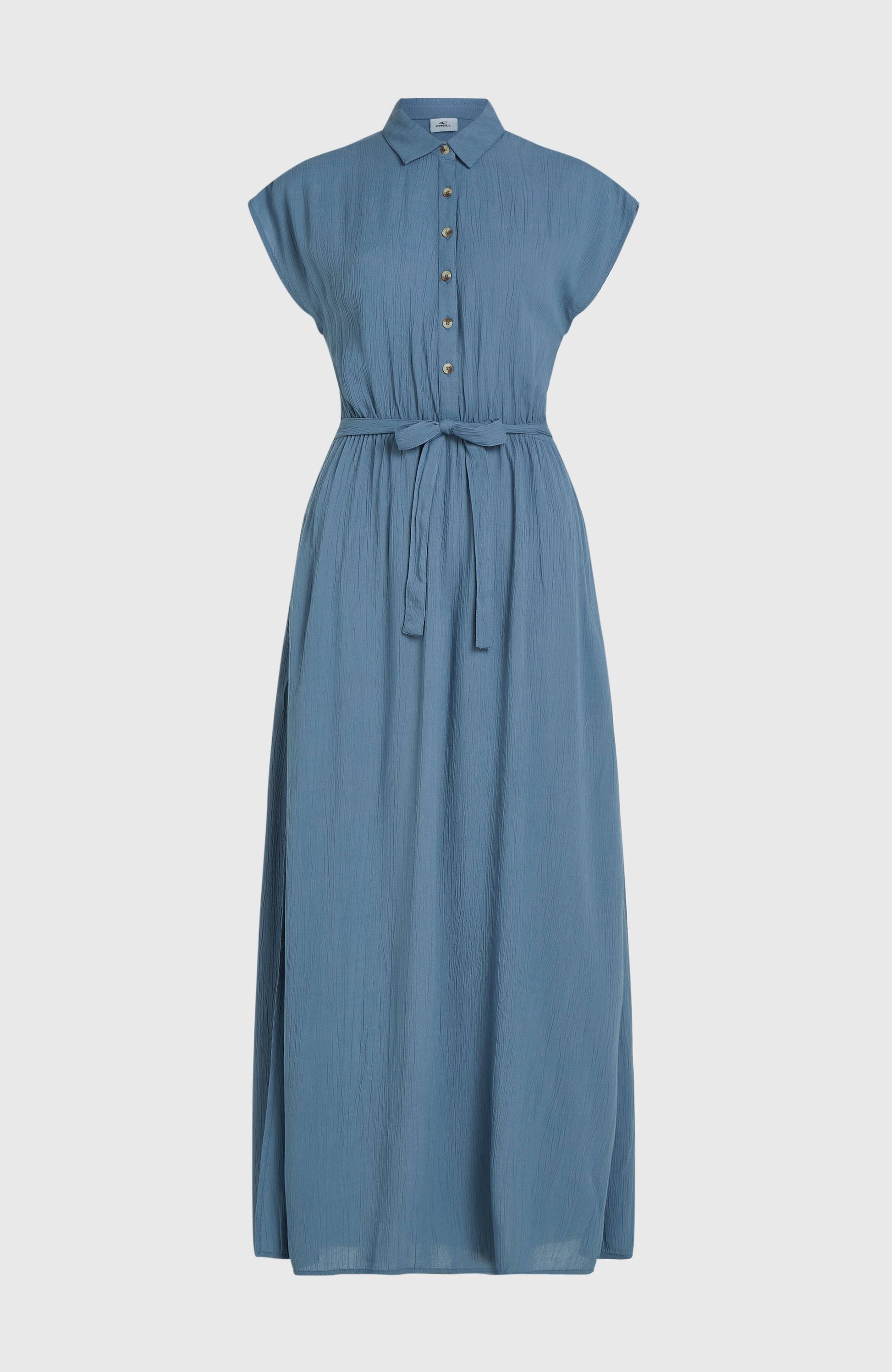 Women Lori Maxi Shirt Dress