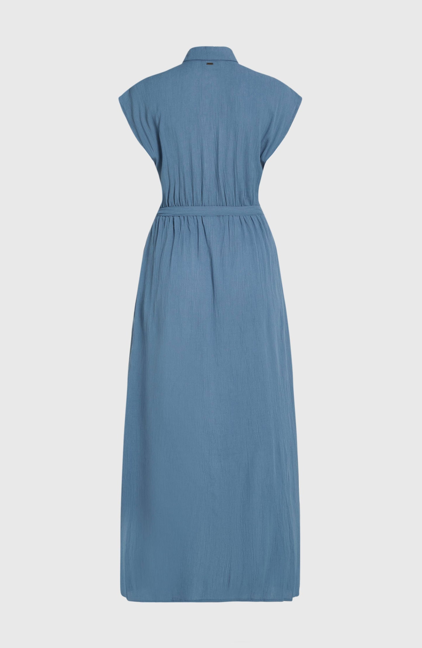 Women Lori Maxi Shirt Dress