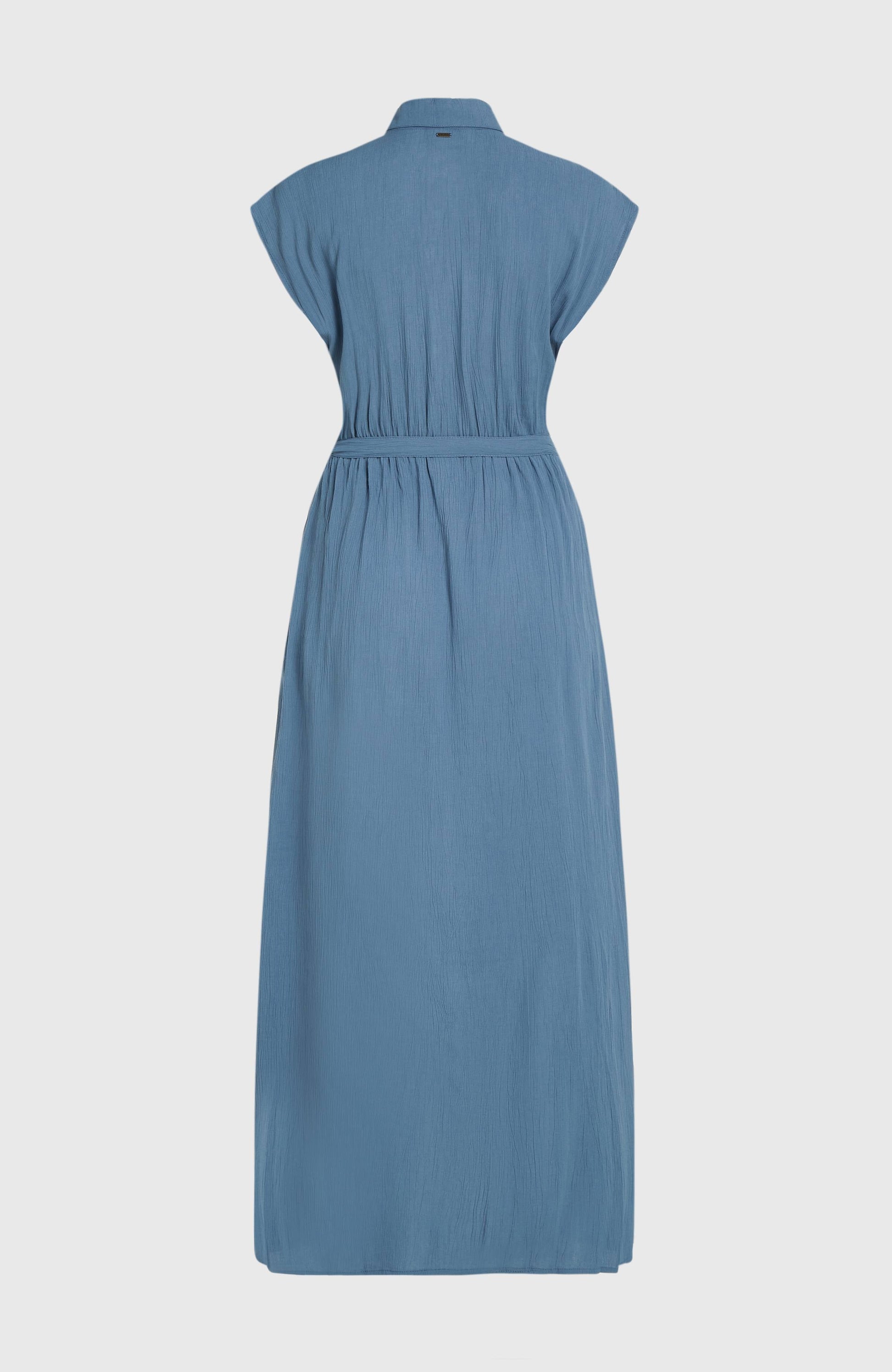 Women Lori Maxi Shirt Dress
