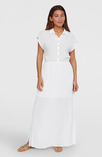 Women Lori Maxi Shirt Dress