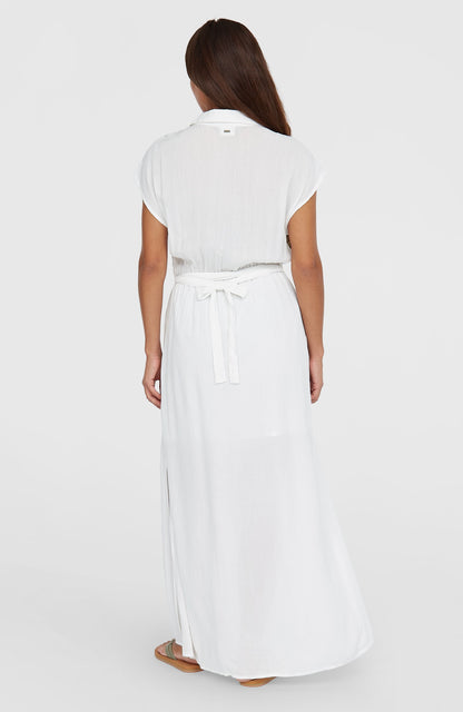 Women Lori Maxi Shirt Dress
