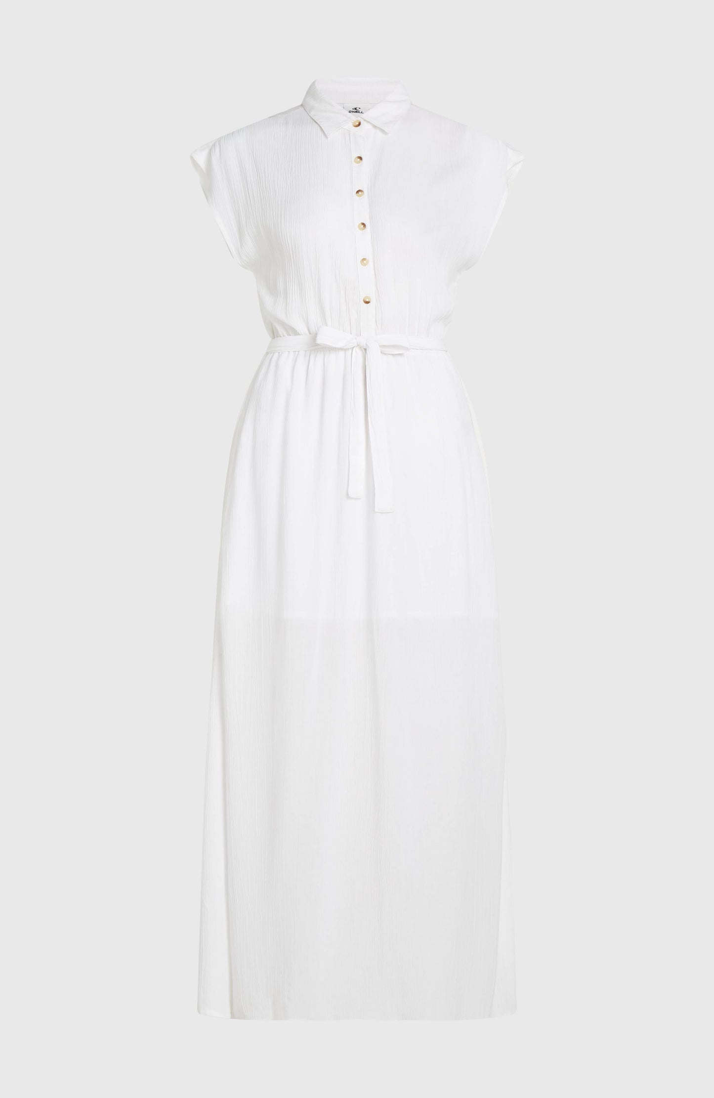 Women Lori Maxi Shirt Dress