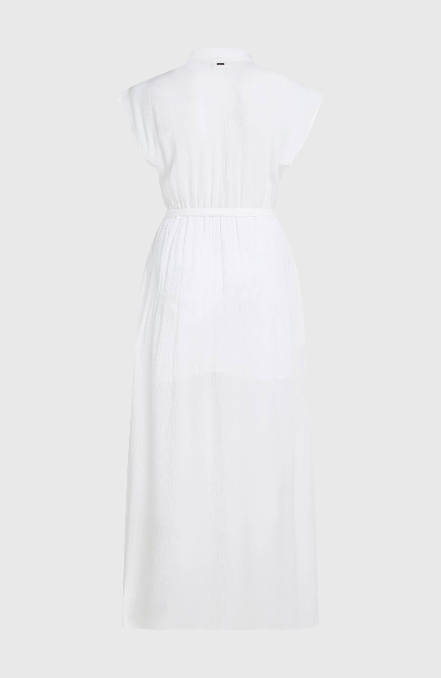 Women Lori Maxi Shirt Dress
