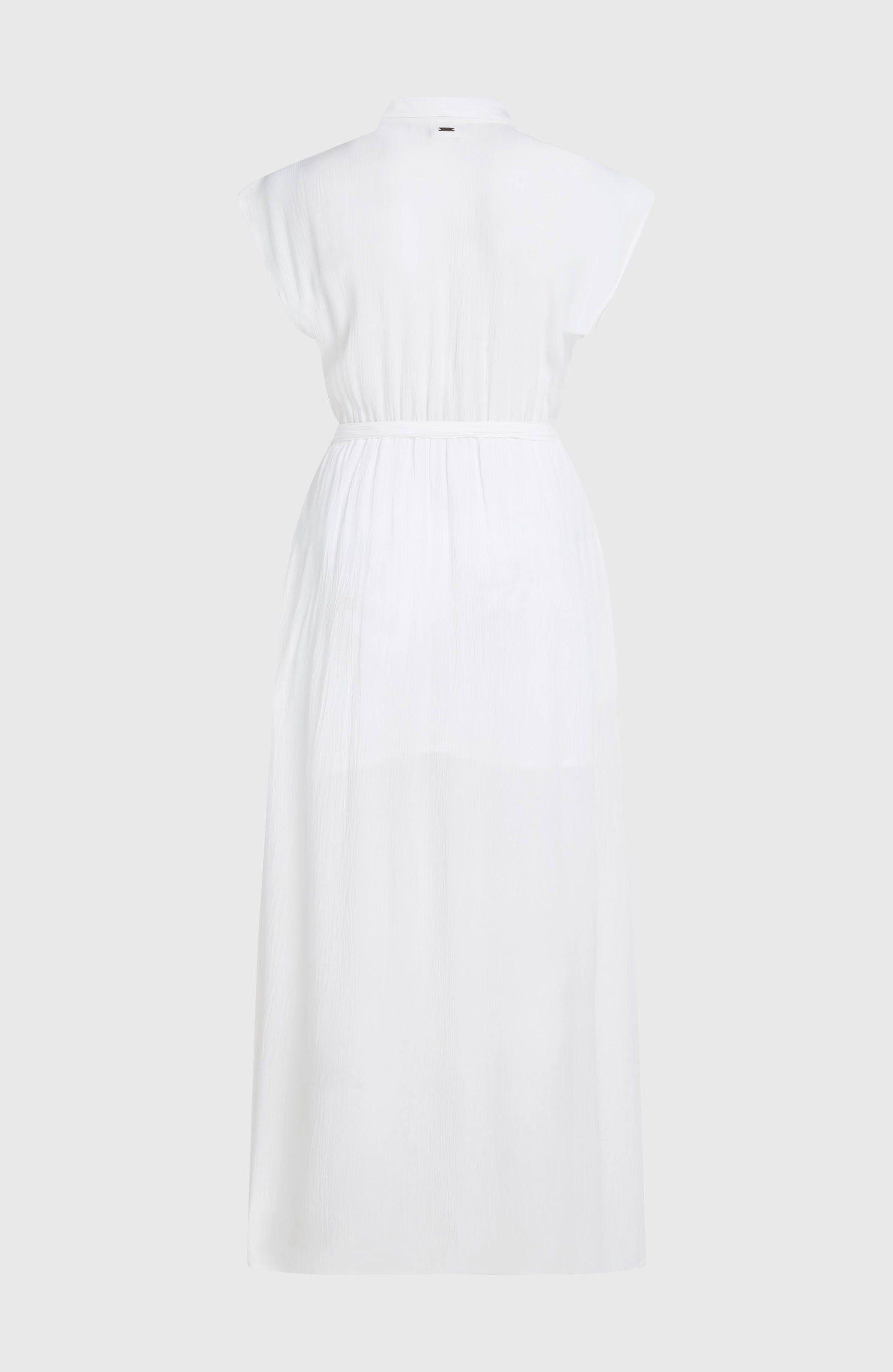 Women Lori Maxi Shirt Dress