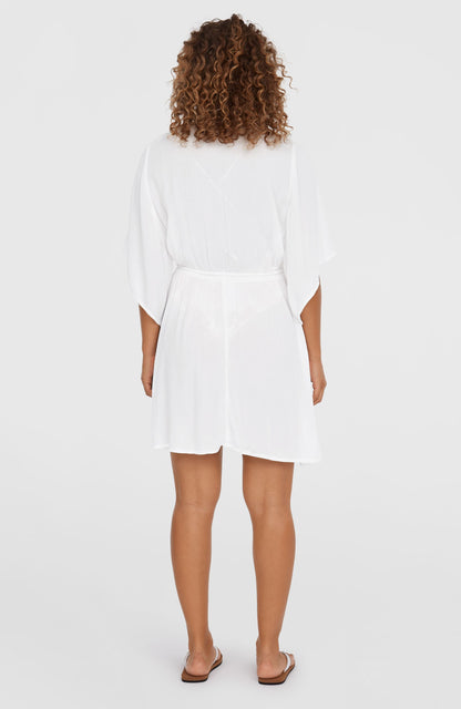 Women Essentials Cover Up Dress
