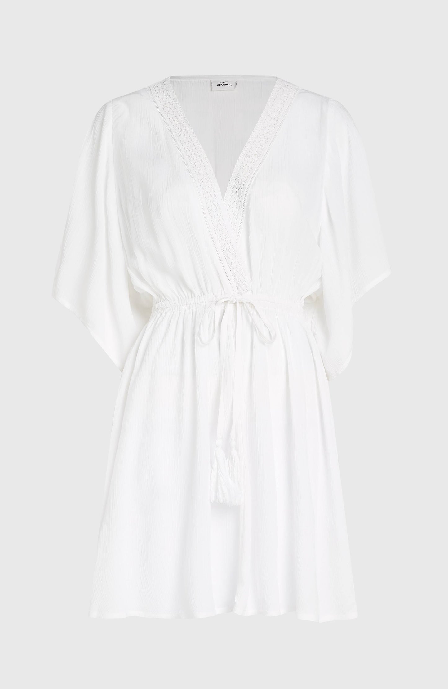 Women Essentials Cover Up Dress
