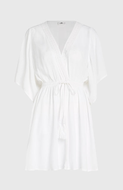 Women Essentials Cover Up Dress