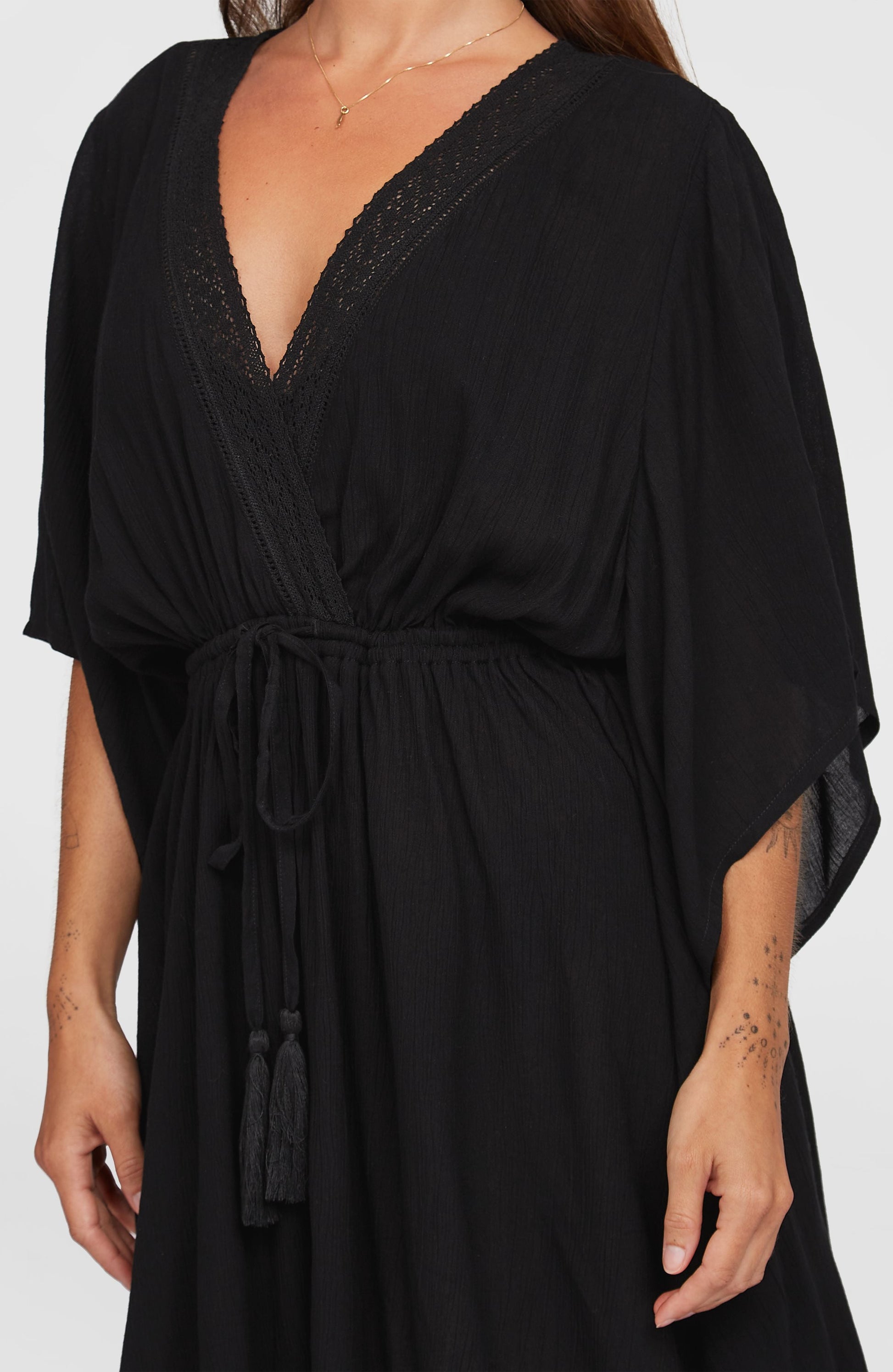 Women Essentials Cover Up Dress