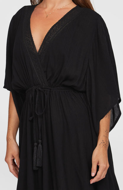 Women Essentials Cover Up Dress