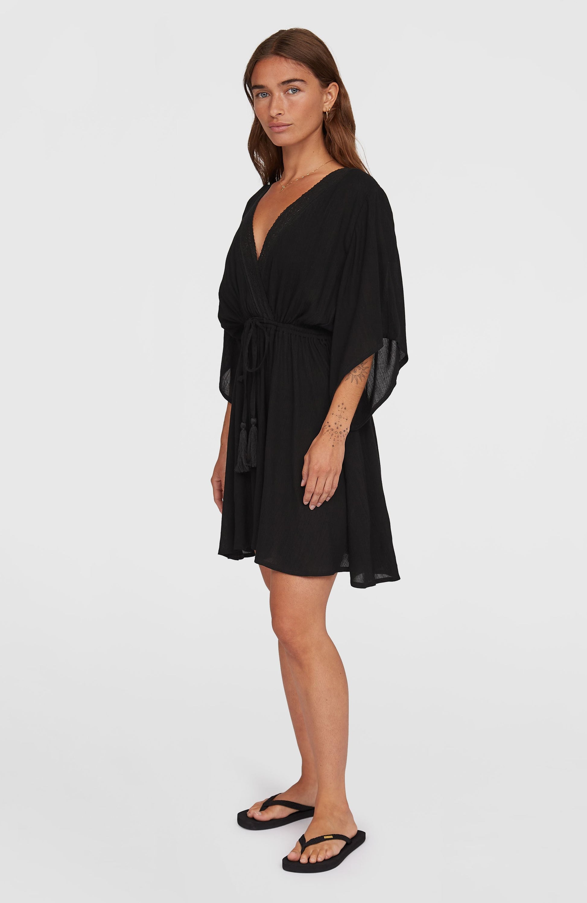 Women Essentials Cover Up Dress