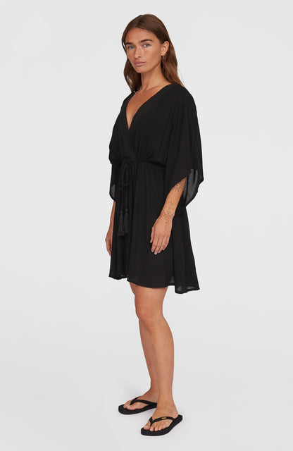 Women Essentials Cover Up Dress