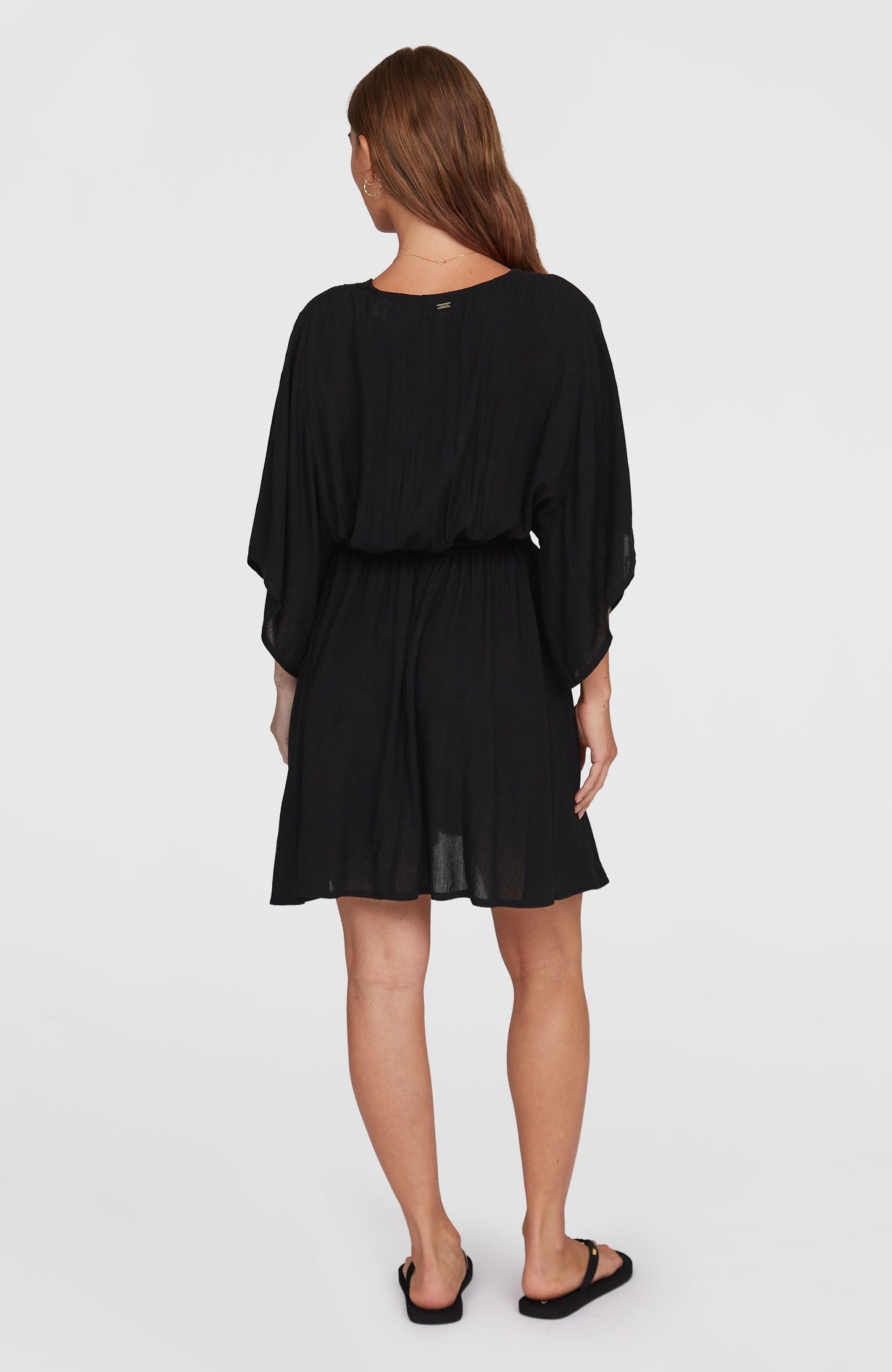 Women Essentials Cover Up Dress