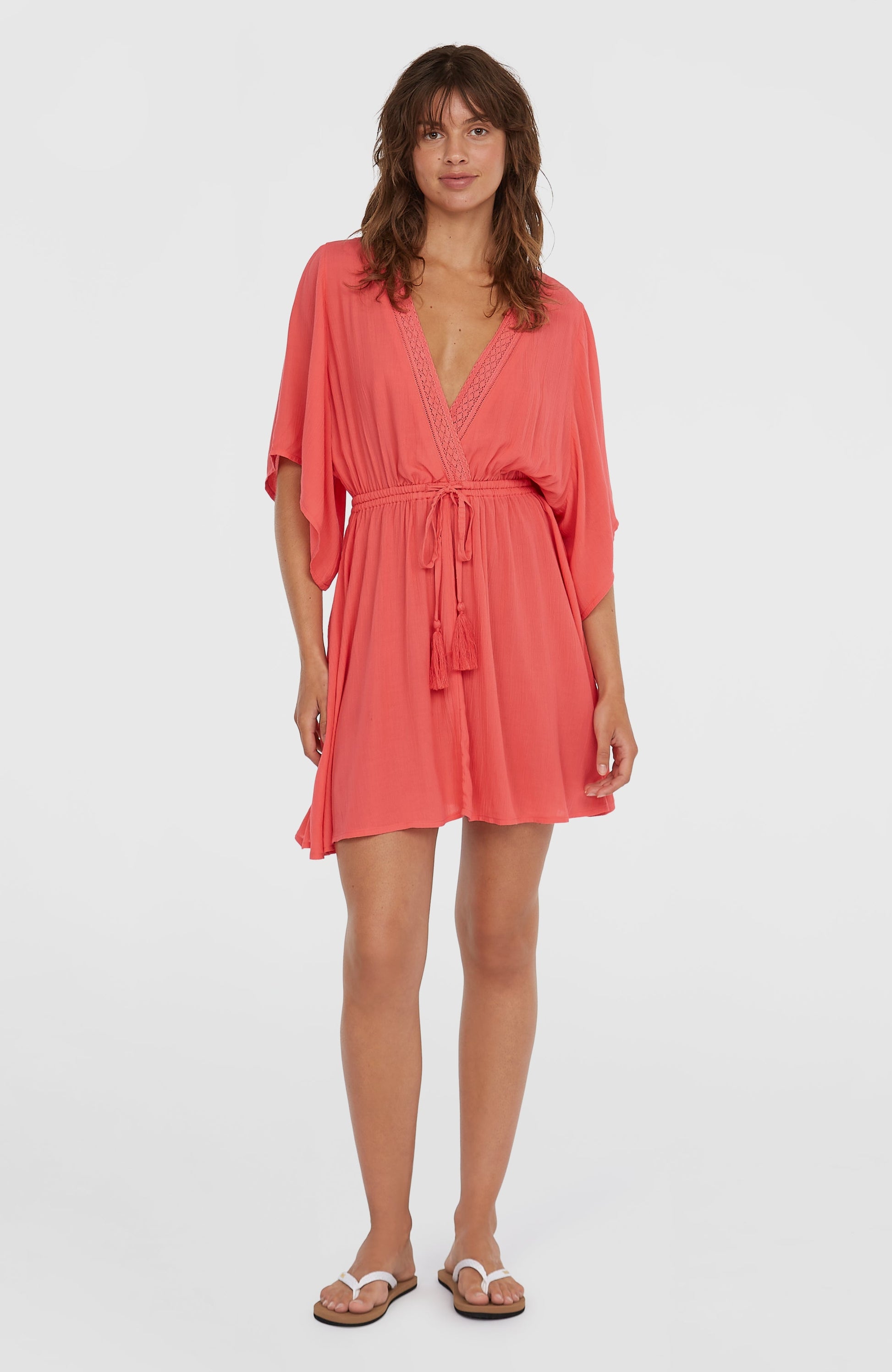 Women Essentials Cover Up Dress