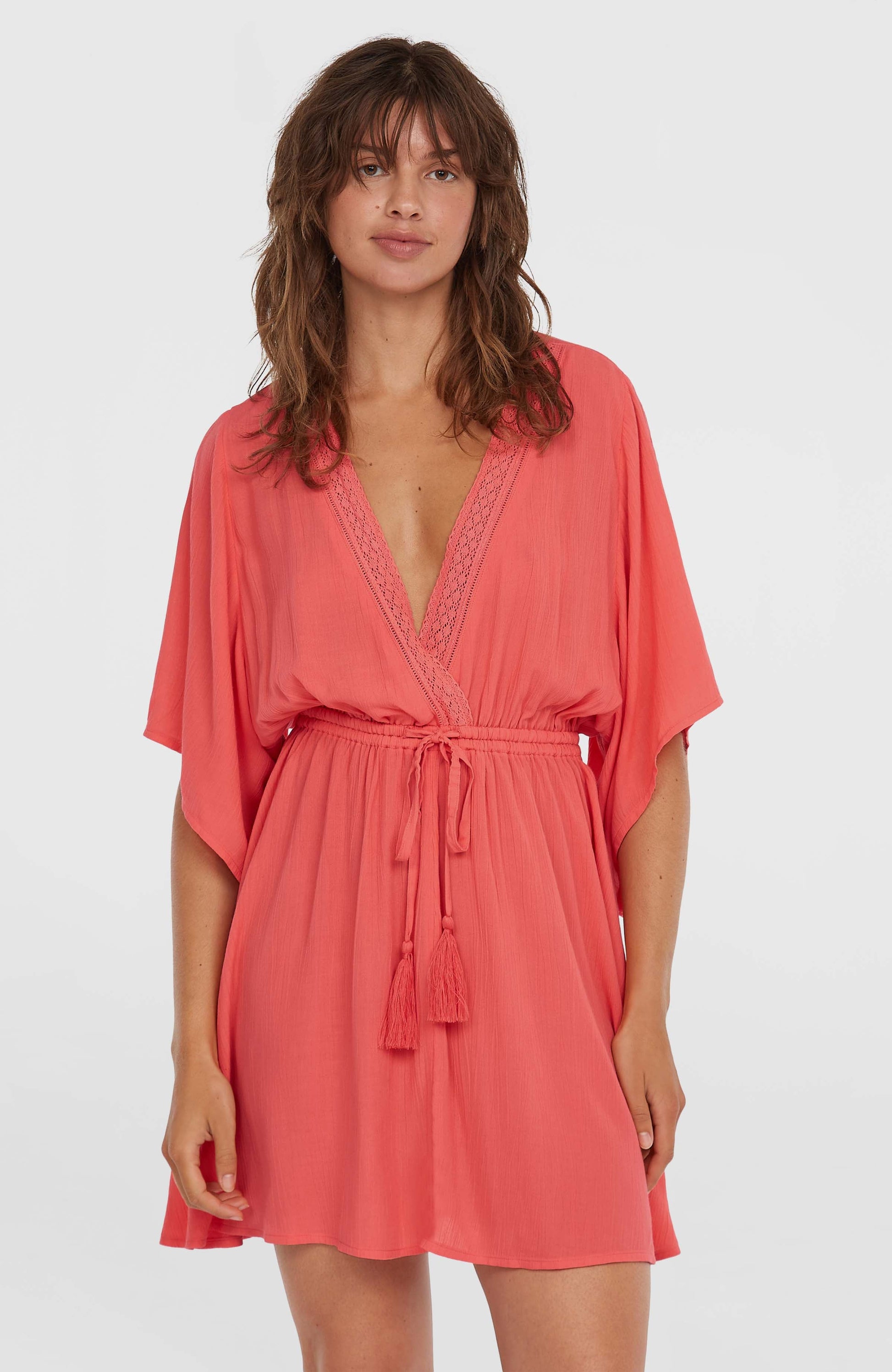 Women Essentials Cover Up Dress