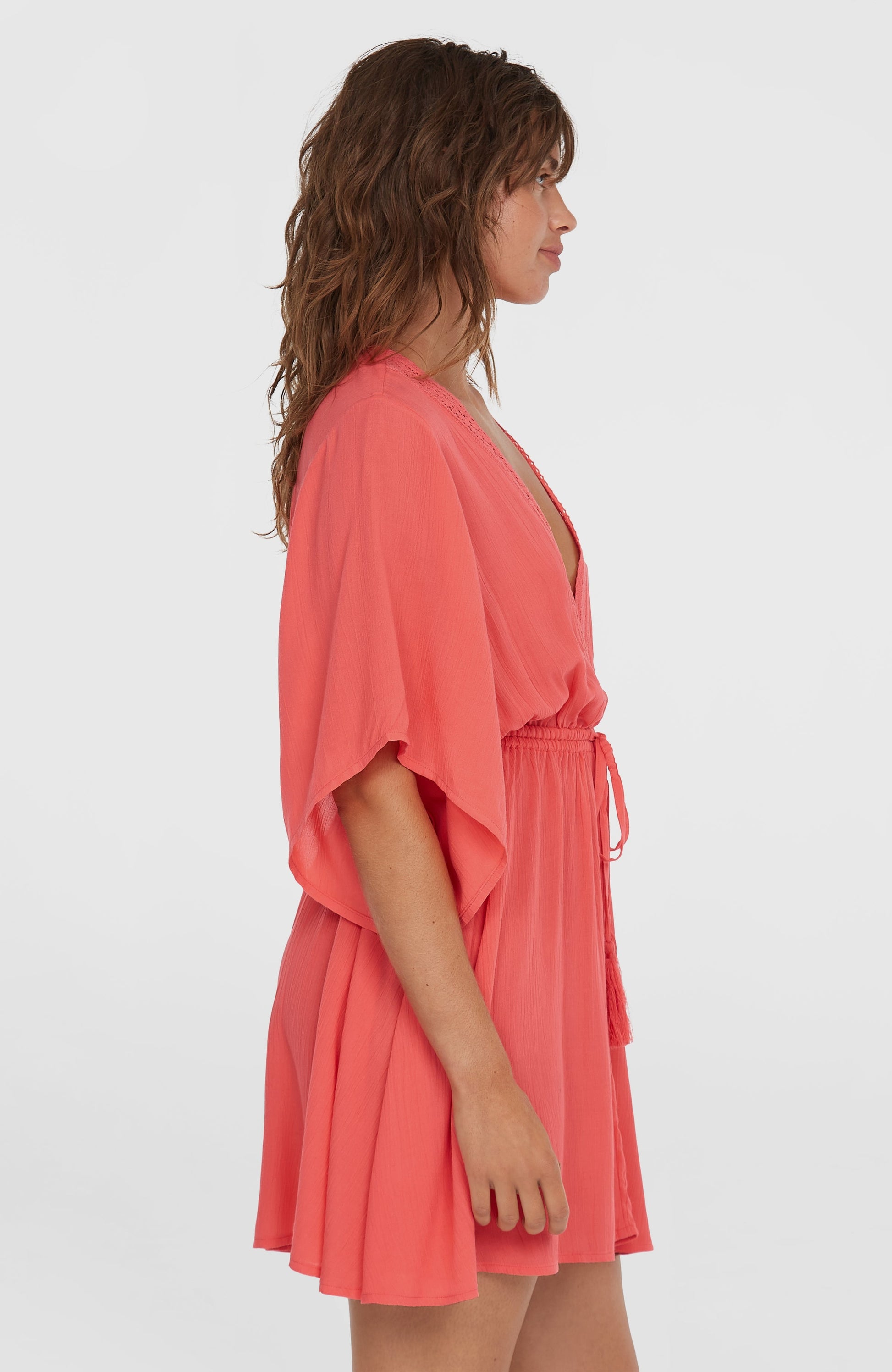 Women Essentials Cover Up Dress