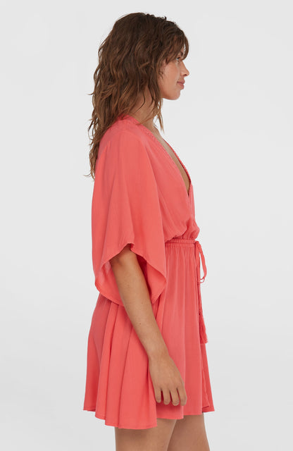 Women Essentials Cover Up Dress