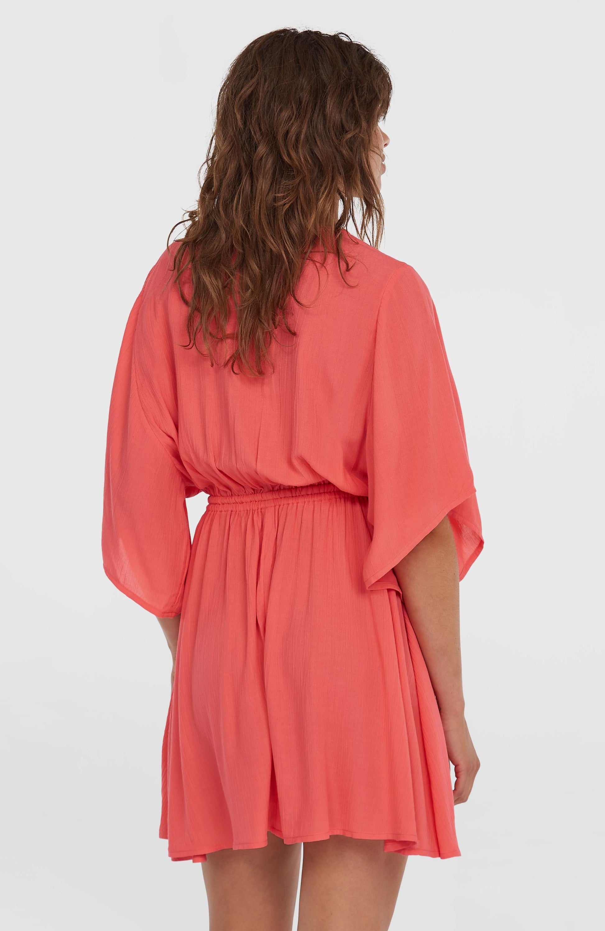Women Essentials Cover Up Dress