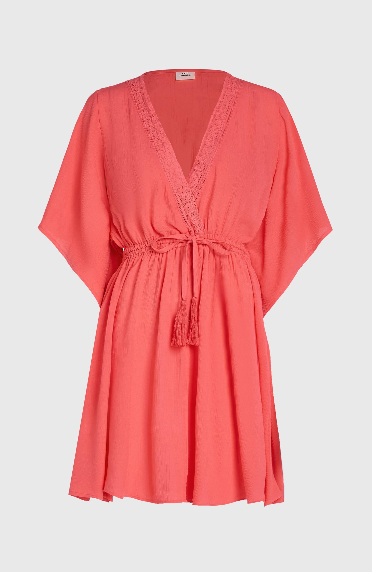 Women Essentials Cover Up Dress