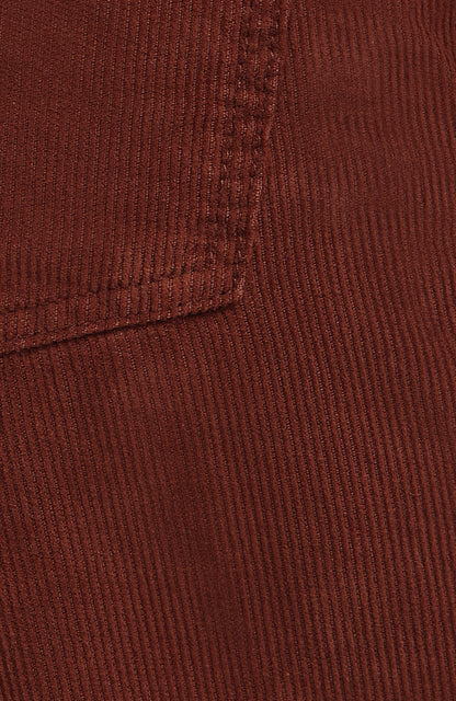 Women O'Riginals Cord Dungarees