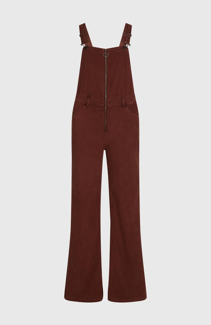 Women O'Riginals Cord Dungarees