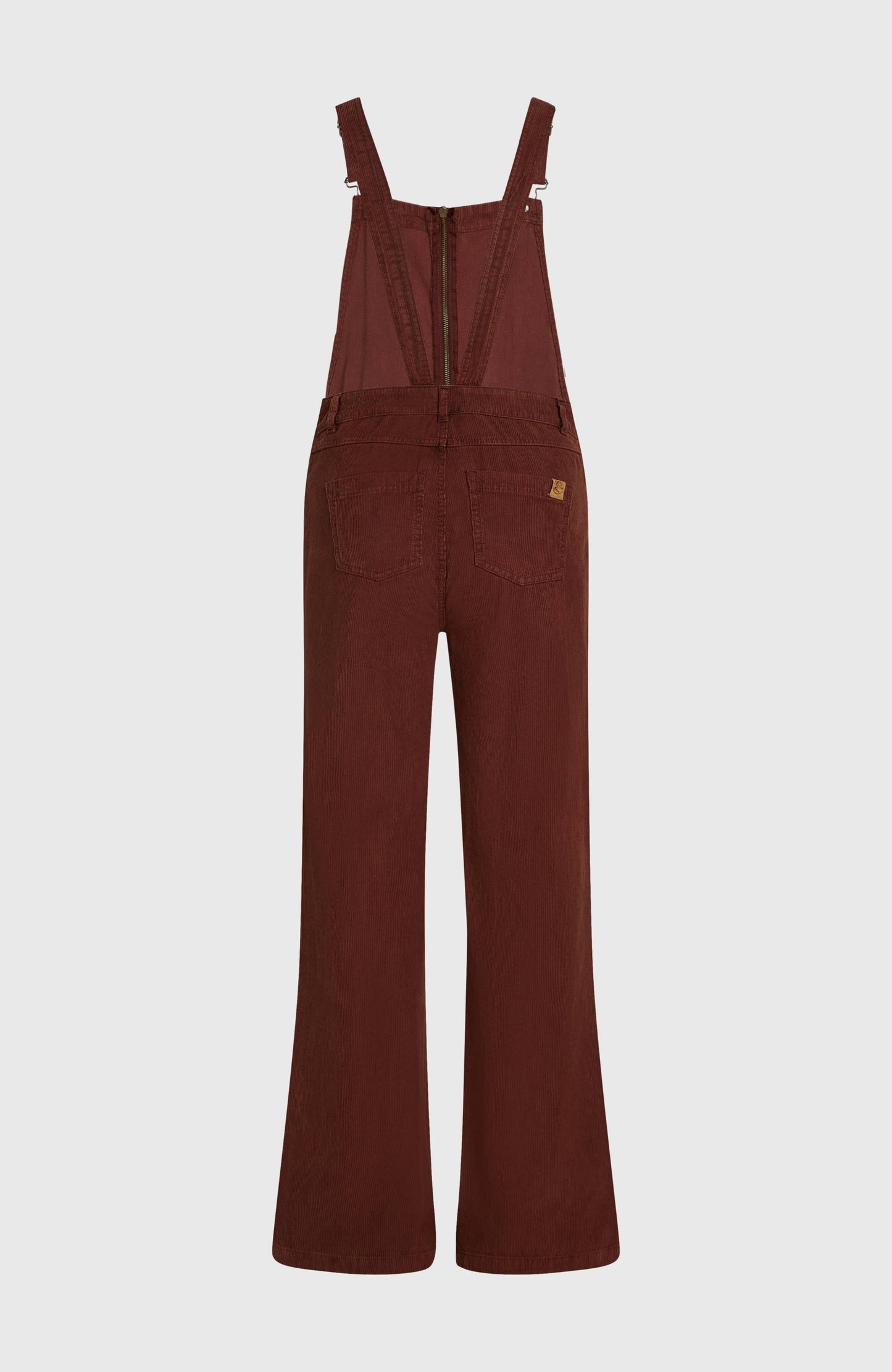 Women O'Riginals Cord Dungarees