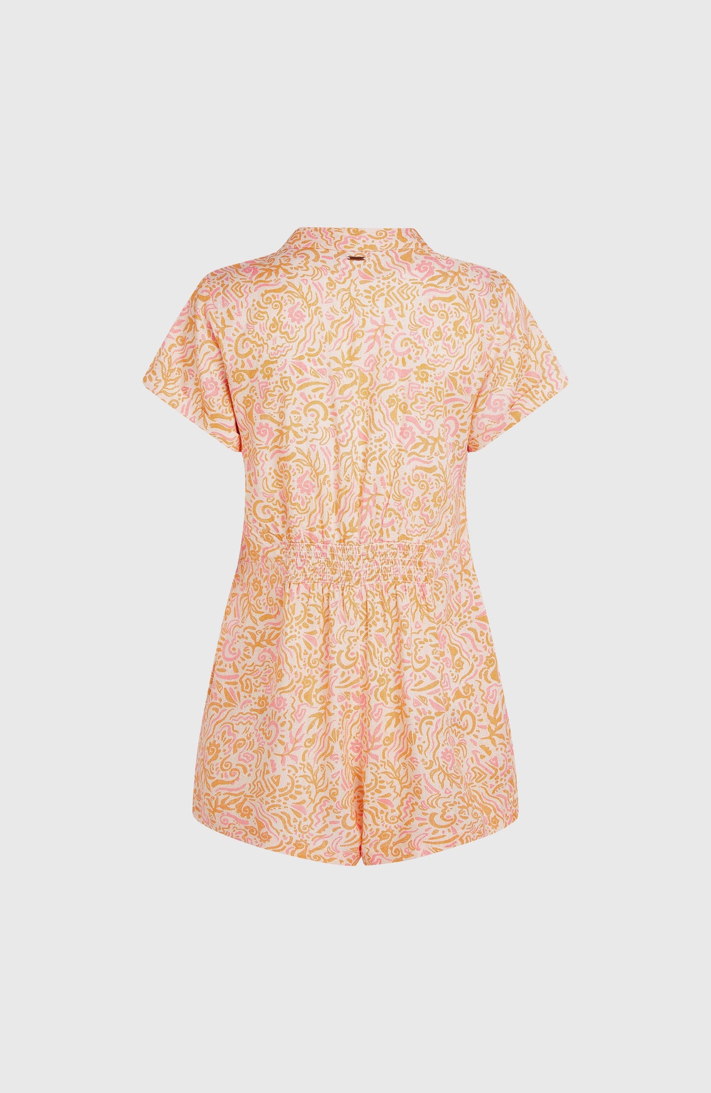 Women Women of the Wave Romper