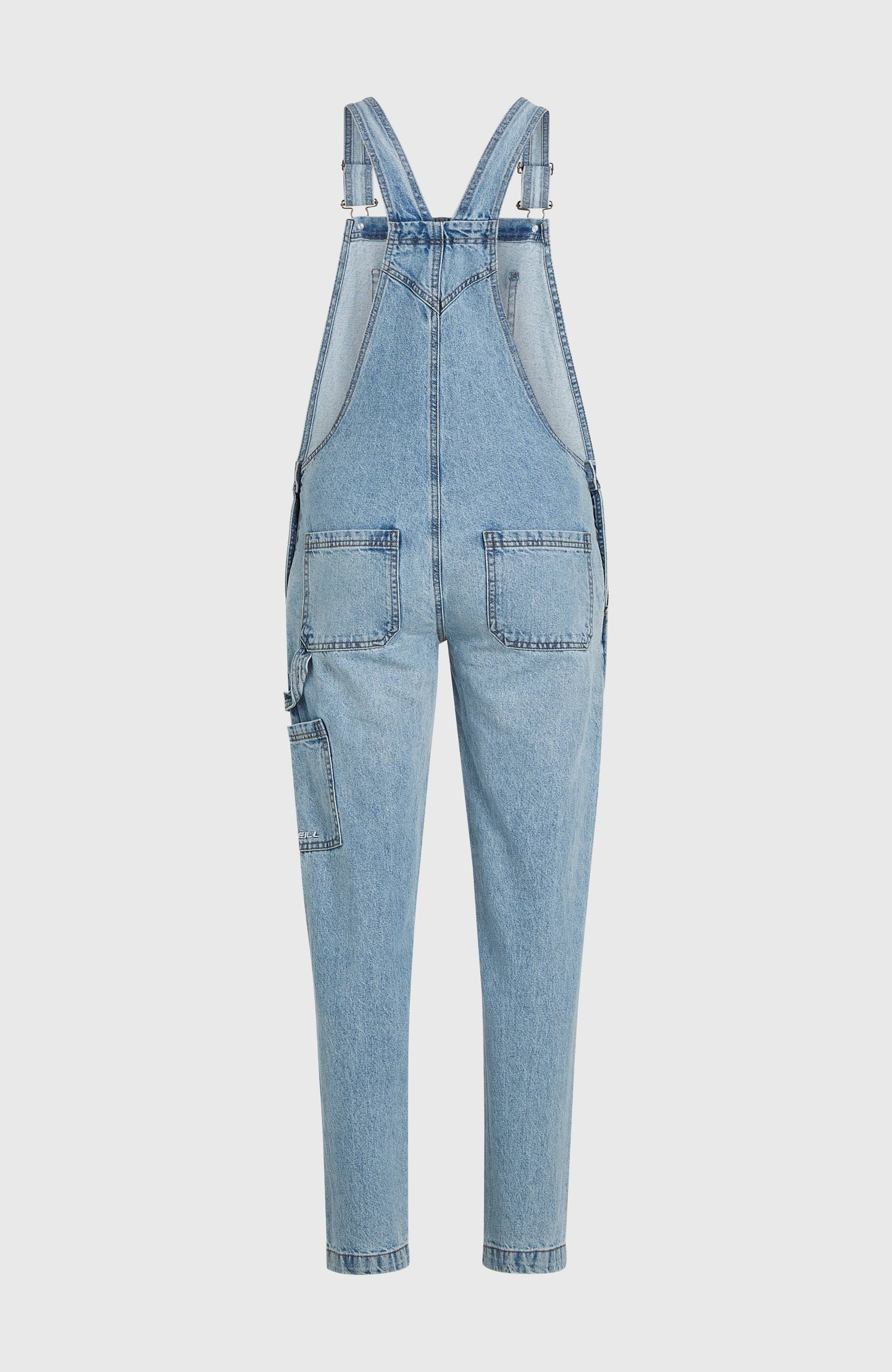 Women Essentials Twill Dungaree