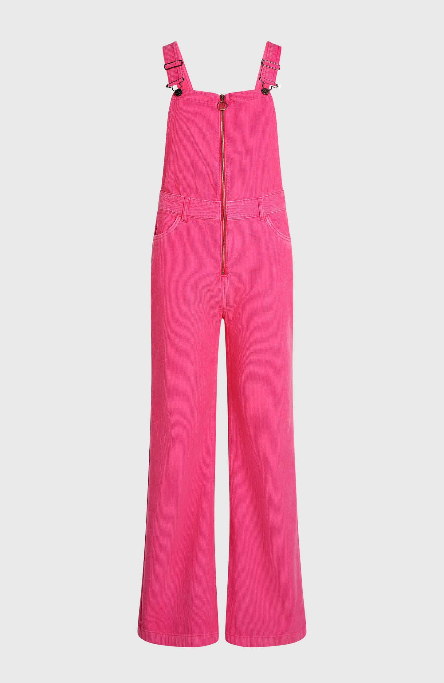 Women O'Riginals Cord Dungarees