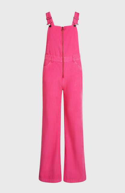 Women O'Riginals Cord Dungarees