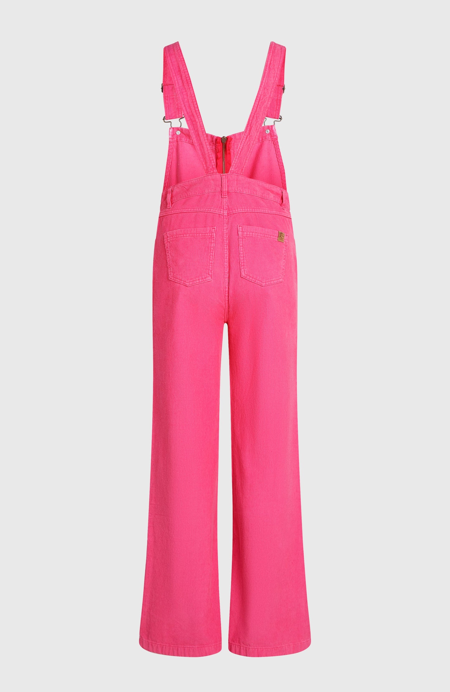 Women O'Riginals Cord Dungarees