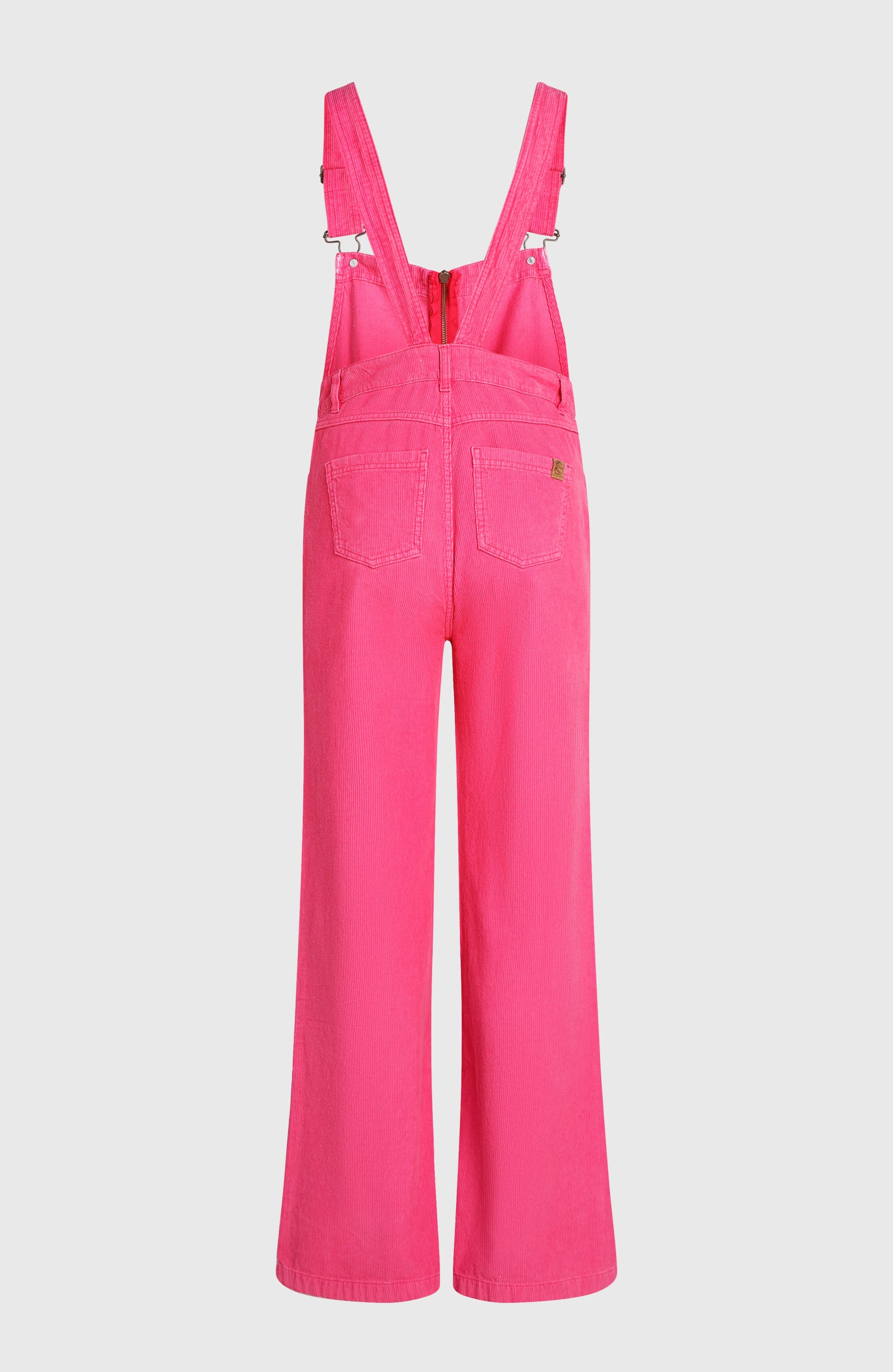 Women O'Riginals Cord Dungarees