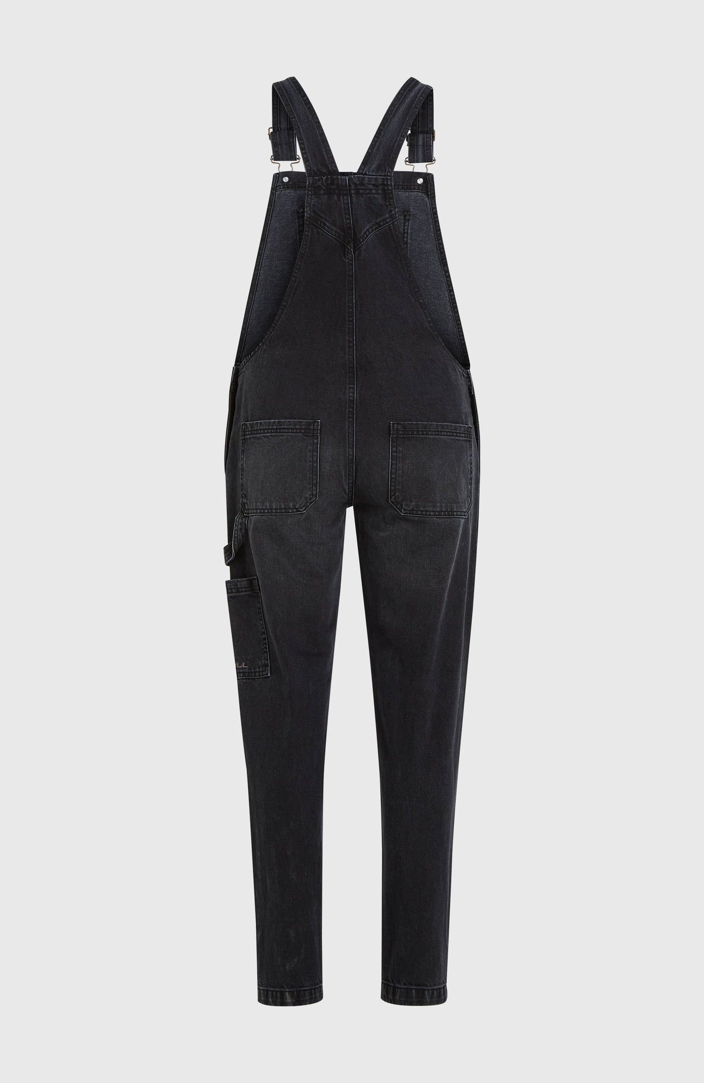Women Essentials Twill Dungaree