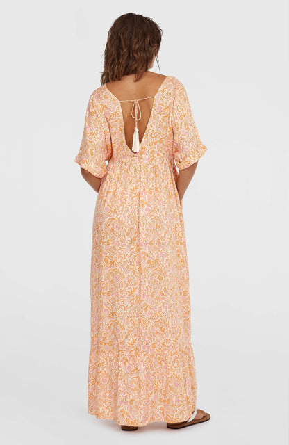 Women Women of the Wave Maxi Dress