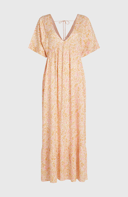 Women Women of the Wave Maxi Dress