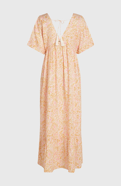 Women Women of the Wave Maxi Dress