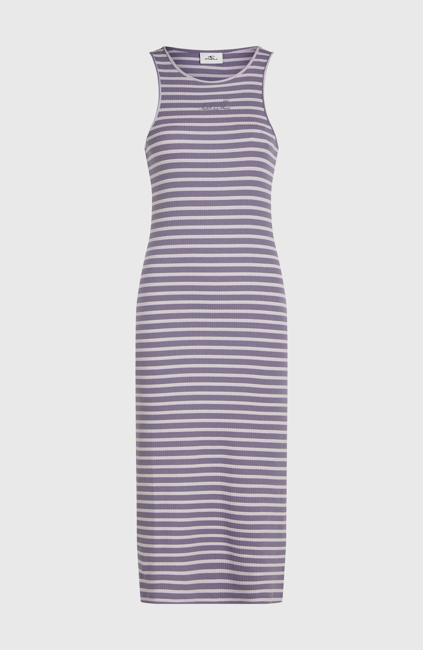 Women Jess Midi Rib Dress