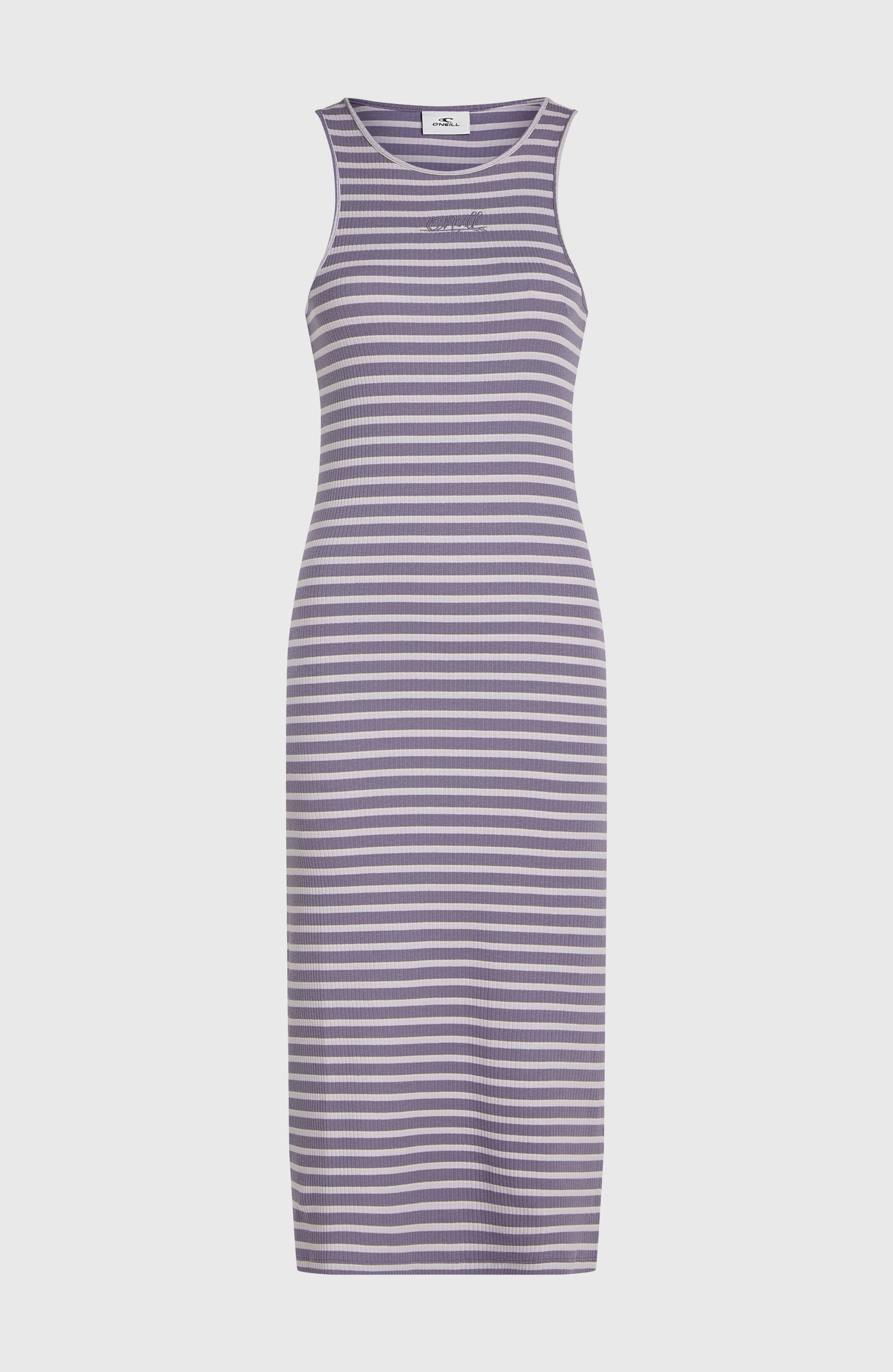 Women Jess Midi Rib Dress
