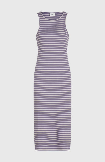 Women Jess Midi Rib Dress